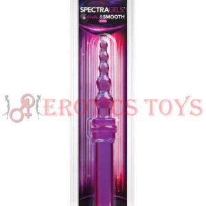 Código: 336 Spectra Gels Combo Tool - Purple