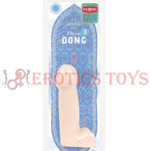 Código: 322 Balssy Dick 3 “ White