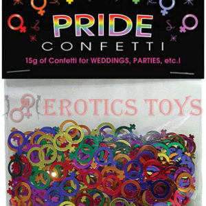 Código: 3020 Pride Confetti Lesbian