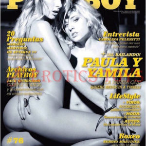 Código: 3198 Magazine