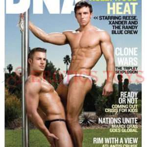 Código: 3199 Magazine