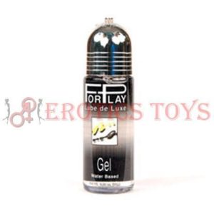Código: 3381 Lube de Luxe Gel 2.4 oz