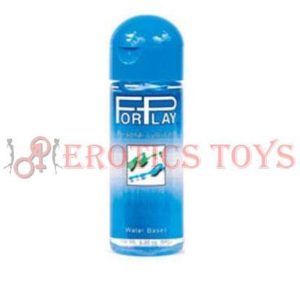 Código: 3382 Forplay Gel 2.5 oz Lubricant