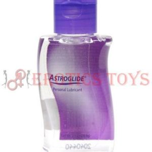 Código: 3379 Astroglide Lubricant 2.5 oz