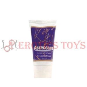 Código: 3380 Astroglide Lubricant 35 ml Travel Tube