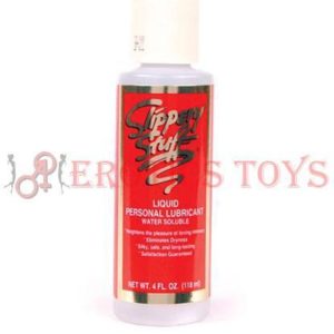 Código: 3383 Slippery Stuff Liquid 4 oz