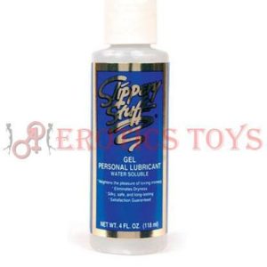 Código: 3384 Slippery Stuff Gel 4 oz