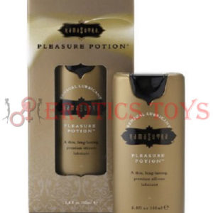 Código: 3368 Kama Sutra Love Liquid Water Based Lube - 3.4 oz