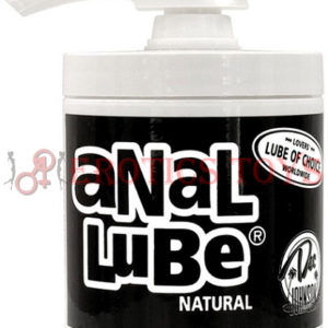 Código: 3346 Doc´s Anal Lube 6 oz