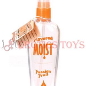 Código: 3306 Flavored Moist 4 oz Passion Fruit