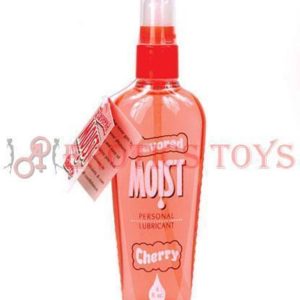 Código: 3307 Flavored Moist Cherry 4 oz