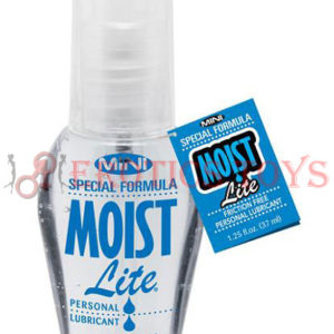 Código: 3300 Mini Moist Lite 1.25 oz (37ml)