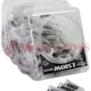 Código: 3359 Silicone Moist 10 ml Bowl of