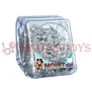Código: 3360 Moist Lube Pillow