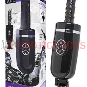 Código: 3511 Jaxx Hammer 2.0 Rechargeable Sex Machine