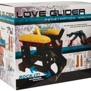 Código: 3505 Love Glider Penetration Machine