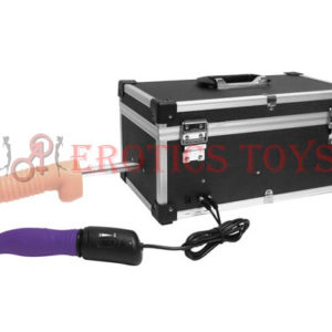 Código: 3507 Tool Box Lover All In One Love Machine