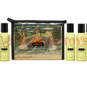 Código: 3609 Kama Sutra Massage