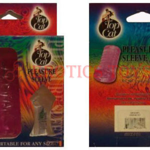 Código: 3795 Pleasure Sleeve