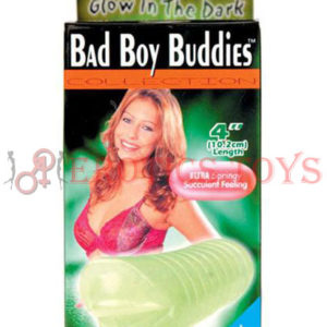 Código: 3705 Bad Boy Buddies Glow Mouth