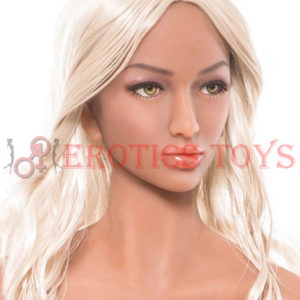 Código: 3801 Pipedream Extreme Toyz Ultimate Fantasy Dolls - Kitty Drop Ship From Mfg. Only