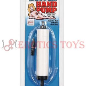Código: 137 Inflate a Babe Air Pump