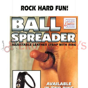 Código: 413 Ball Speader - Large