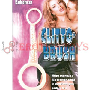 Código: 492 Clitto Brush