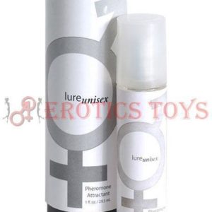 Código: 4004 Lure unisex 1 oz pheromone cologne