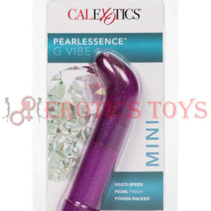 Código: 4373 Pearlessence G Vibe Purple