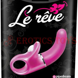 Código: 4303 Le Reve G Spot Mini Vibe Pink