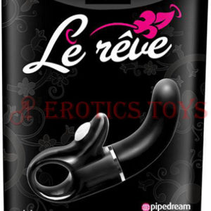 Código: 4302 Le Reve G Spot Mini Vibe Black