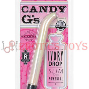 Código: 4365 Candy G´S Ivory