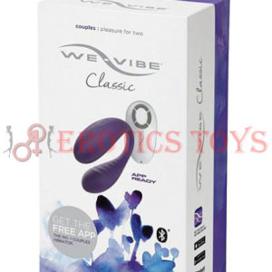 Código: 4399 We-Vibe Classic