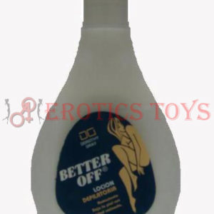 Código: 599 Better Of