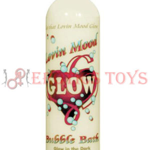 Código: 590 Glow In The Dark Bubbe Bath