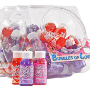Código: 591 Bubbles Of  Love – 1 Oz 3 Scents