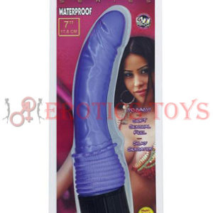 Código: 5017 Pearl Shine 7" Vibe Lavender
