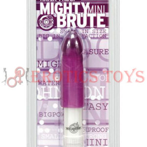 Código: 5053 Mighty Mini Brute Vibe w/Purple Sleeve