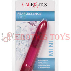 Código: 5336 Mini Pearlessence Desert Rose 4.5"