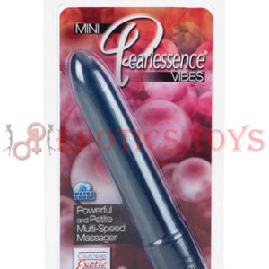 Código: 5335 Mini Pearlessence Lake Blue 4.5"