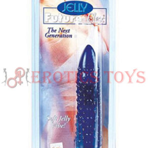 Código: 5338 Future Jelly Flex Meteorite Blue