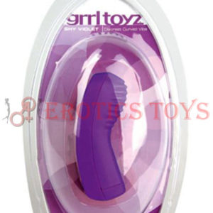 Código: 5449 Discreet Curve Vibe Shy Violet