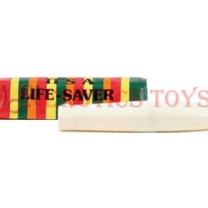 Código: 5346 Lifesaver Massager