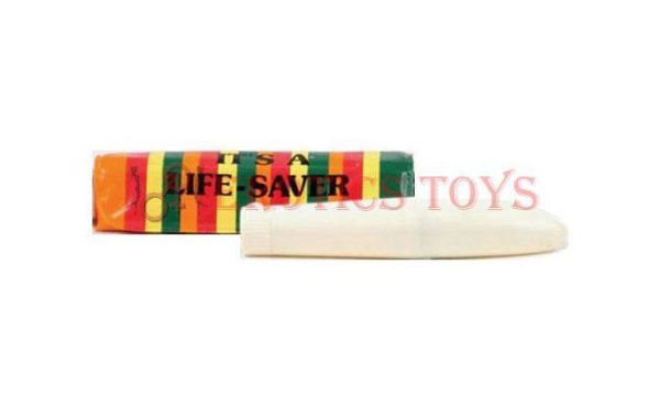 Código: 5346 Lifesaver Massager