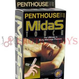 Código: 5459 Midas Touch Body Massager