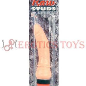 Código: 5096 Raw Studs Jr. Veined