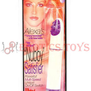 Código: 5350 Alexa`S Nubby Satisfier