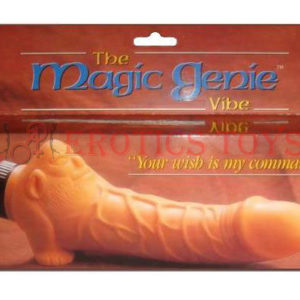 Código: 5098 Magic Genie