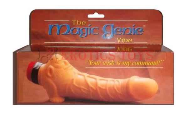 Código: 5098 Magic Genie